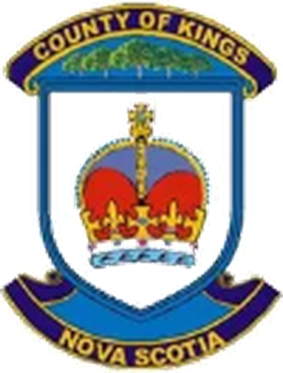 County of Kings, Nova Scotia County of Kings, Nova Scotia logo