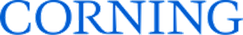 Corning Corning logo